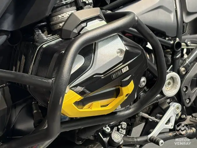BMW R 1250 GS 2022