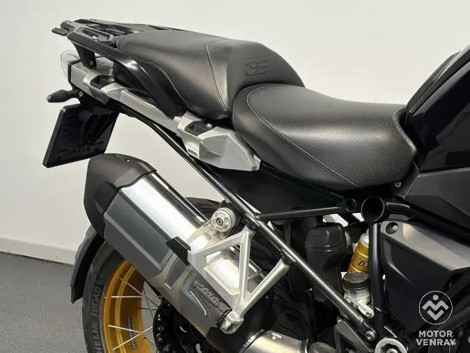 BMW R 1250 GS 2022