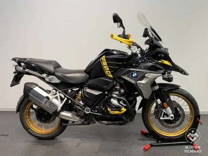 BMW R 1250 GS 2022