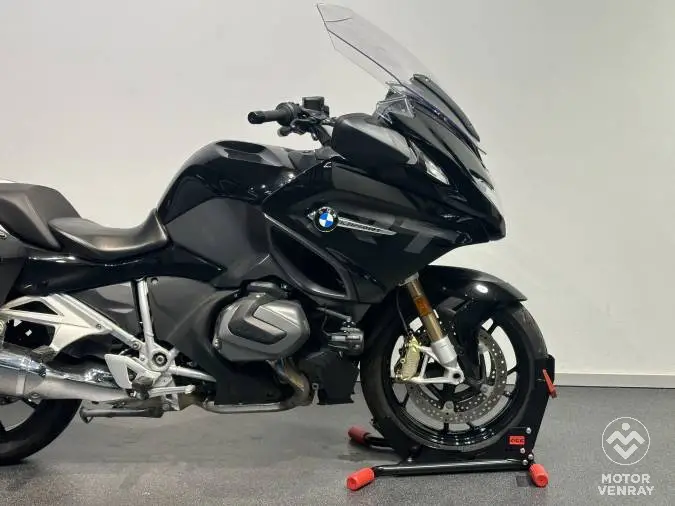 BMW R 1250 RT 2022