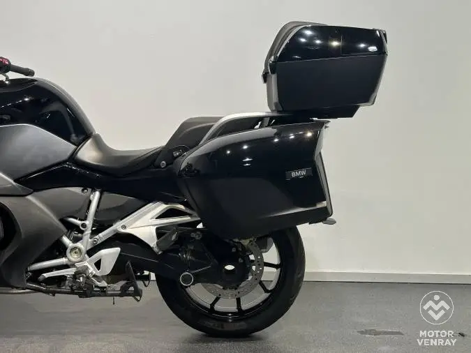 BMW R 1250 RT 2022