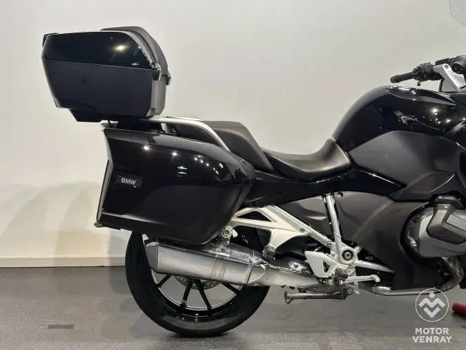 BMW R 1250 RT 2022