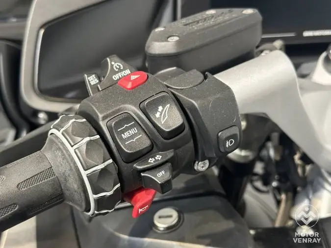 BMW R 1250 RT 2022