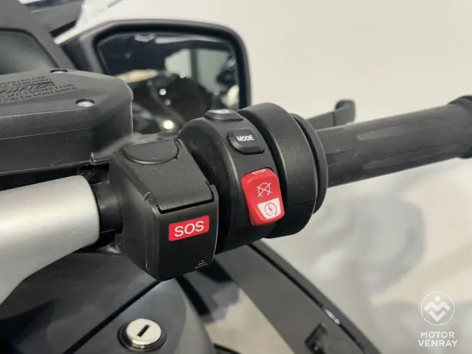 BMW R 1250 RT 2022