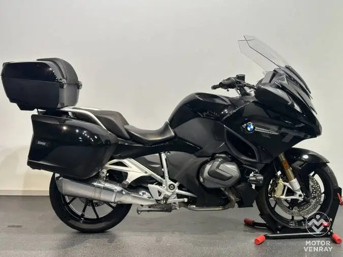 BMW R 1250 RT 2022