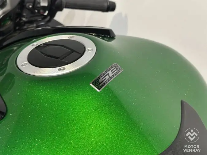 Kawasaki H2 SX SE 2019