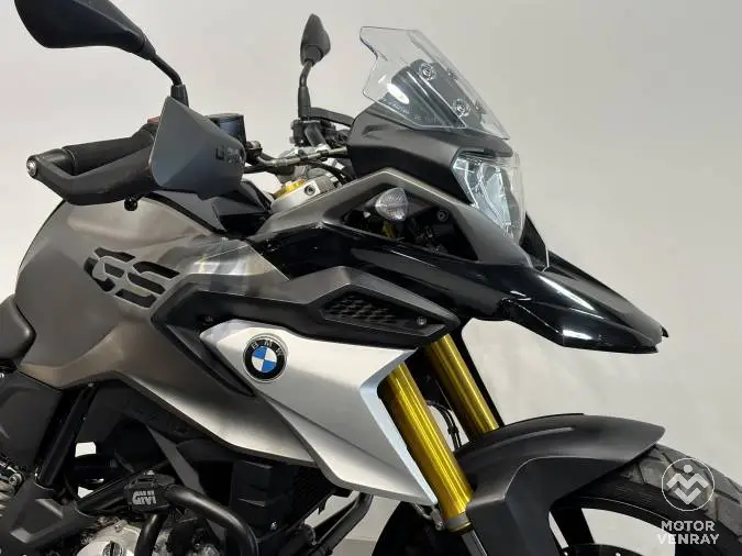 BMW G 310 GS 2019