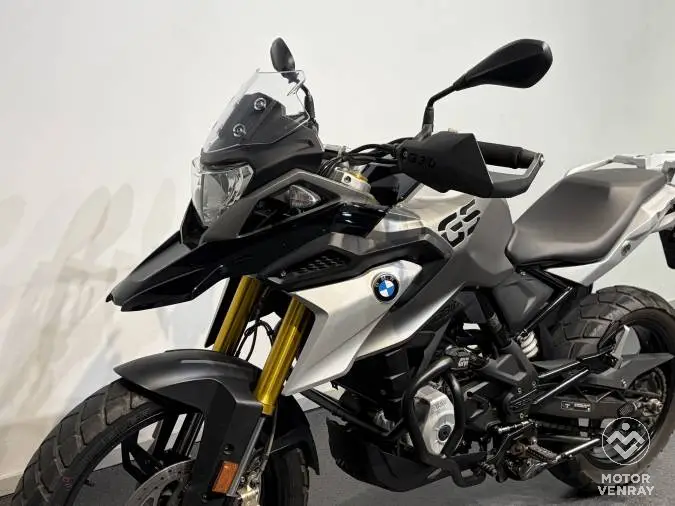 BMW G 310 GS 2019