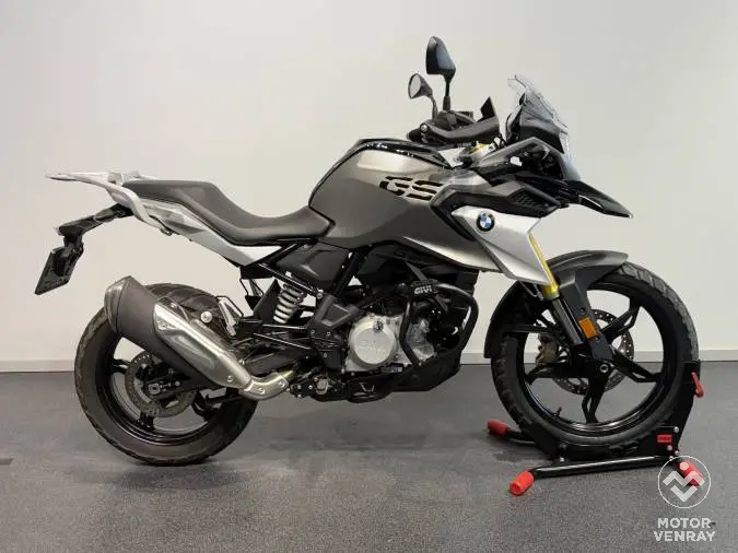 BMW G 310 GS 2019