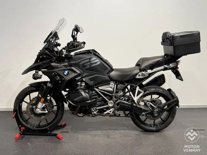 BMW R 1250 GS 2022
