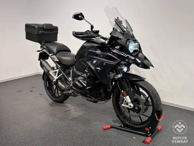 BMW R 1250 GS 2022