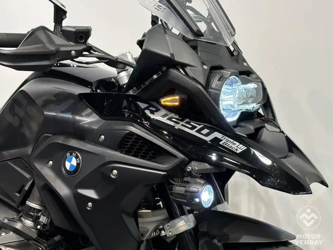 BMW R 1250 GS 2022