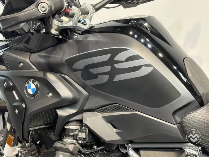 BMW R 1250 GS 2022