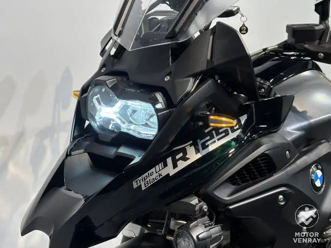 BMW R 1250 GS 2022