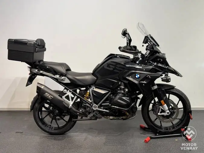 BMW R 1250 GS 2022