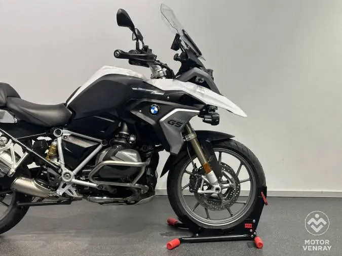 BMW R 1250 GS 2022