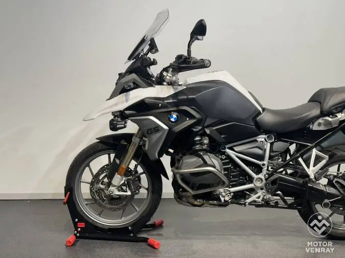 BMW R 1250 GS 2022