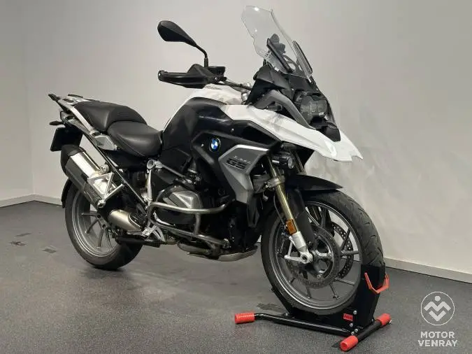 BMW R 1250 GS 2022