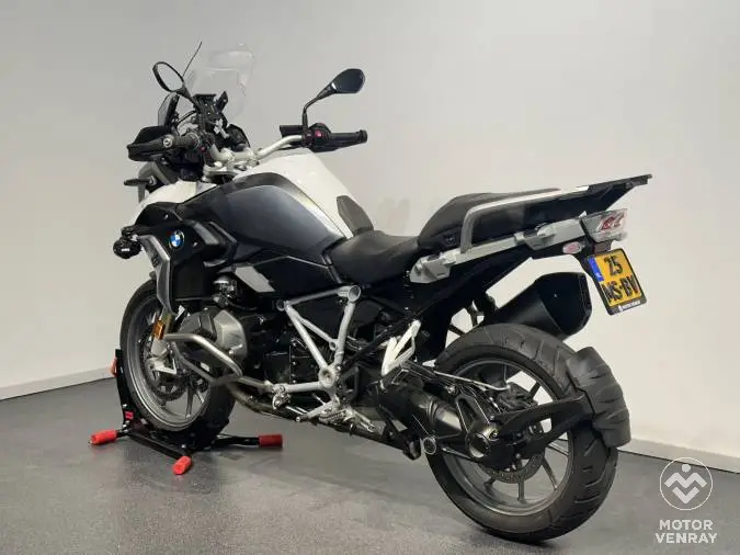 BMW R 1250 GS 2022