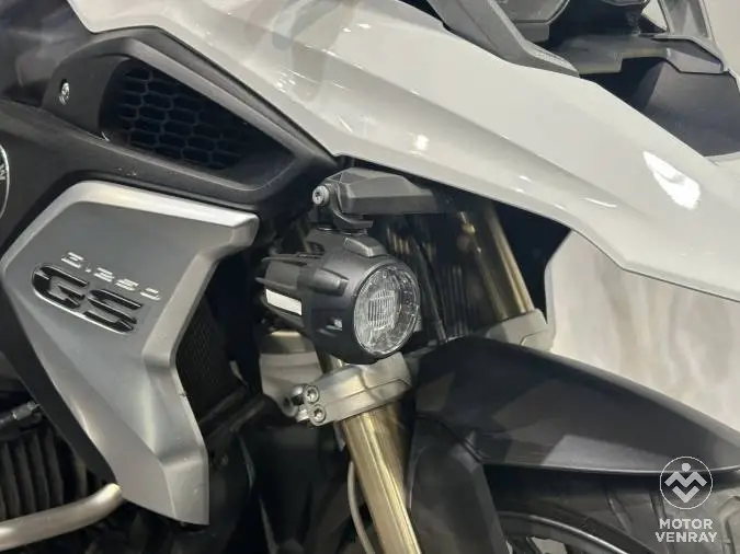 BMW R 1250 GS 2022