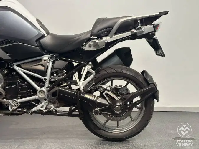 BMW R 1250 GS 2022