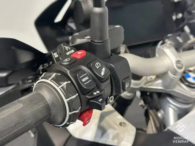 BMW R 1250 GS 2022