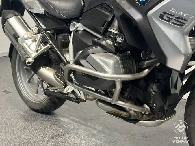 BMW R 1250 GS 2022
