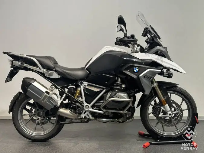 BMW R 1250 GS 2022