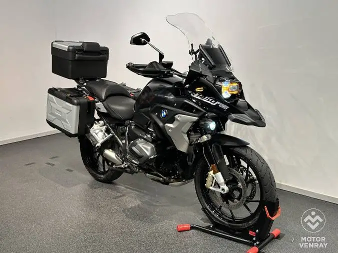 BMW R 1250 GS 2022