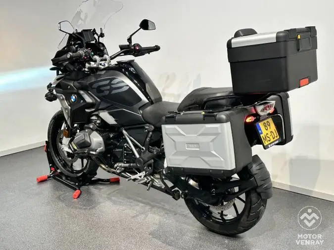 BMW R 1250 GS 2022
