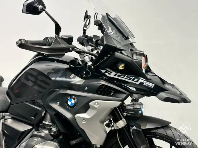BMW R 1250 GS 2022