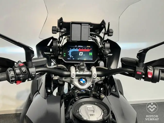 BMW R 1250 GS 2022
