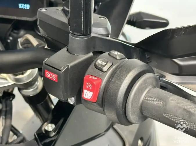 BMW R 1250 GS 2022