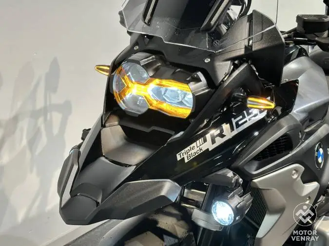 BMW R 1250 GS 2022