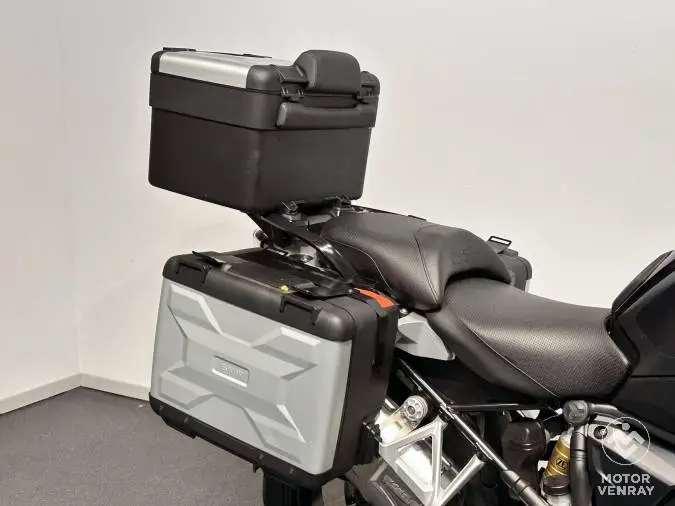 BMW R 1250 GS 2022