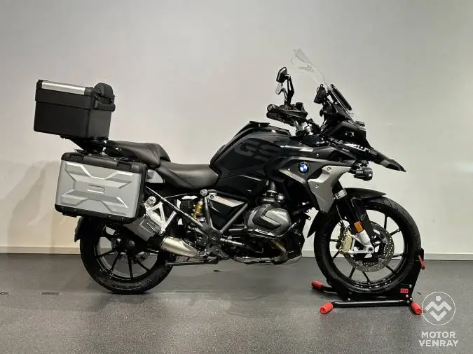 BMW R 1250 GS 2022