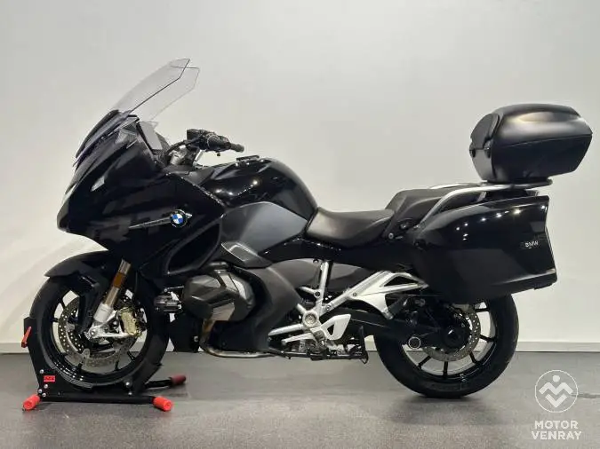 BMW R 1250 RT 2022
