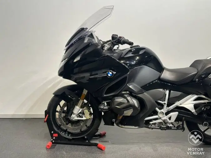 BMW R 1250 RT 2022