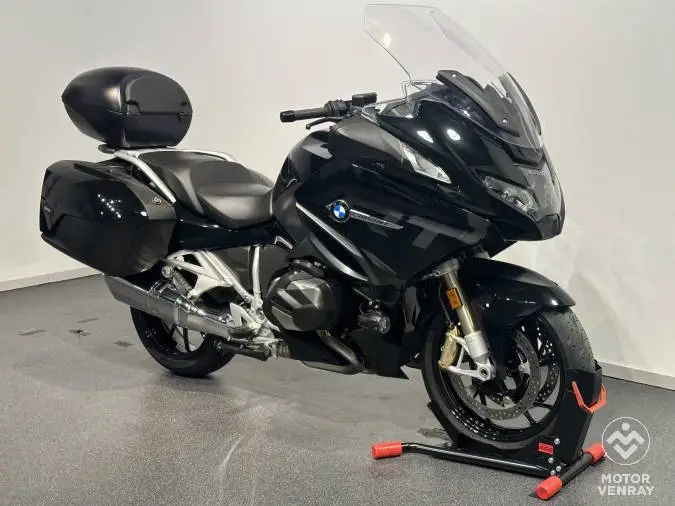 BMW R 1250 RT 2022