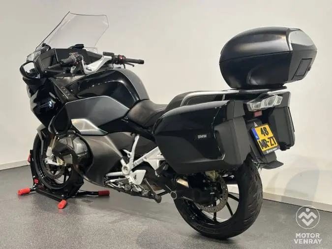 BMW R 1250 RT 2022