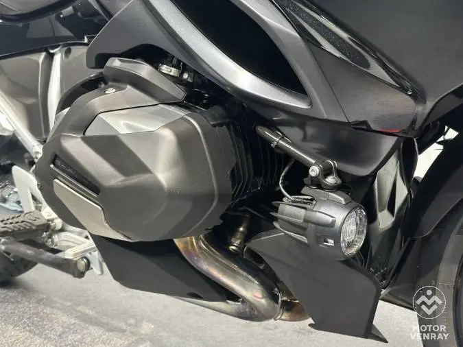 BMW R 1250 RT 2022