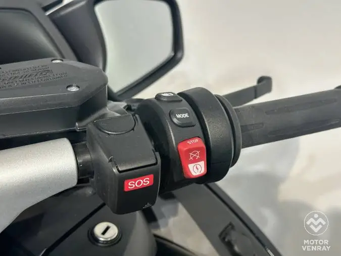 BMW R 1250 RT 2022