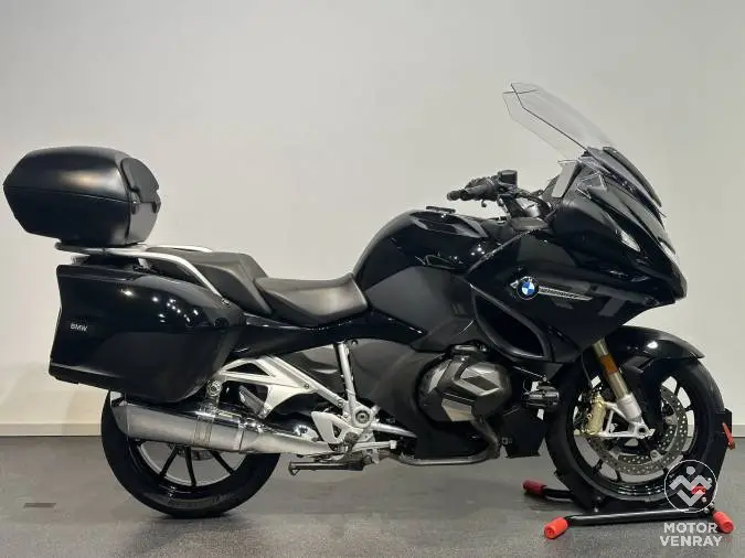 BMW R 1250 RT 2022