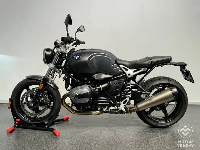 BMW R nine T Pure 2024