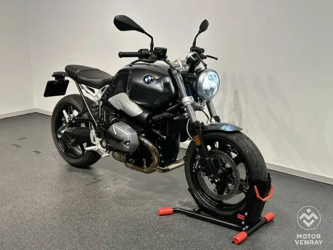 BMW R nine T Pure 2024