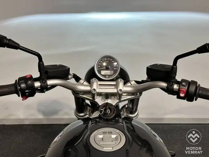 BMW R nine T Pure 2024