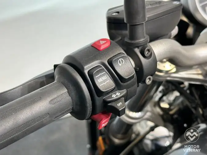 BMW R nine T Pure 2024