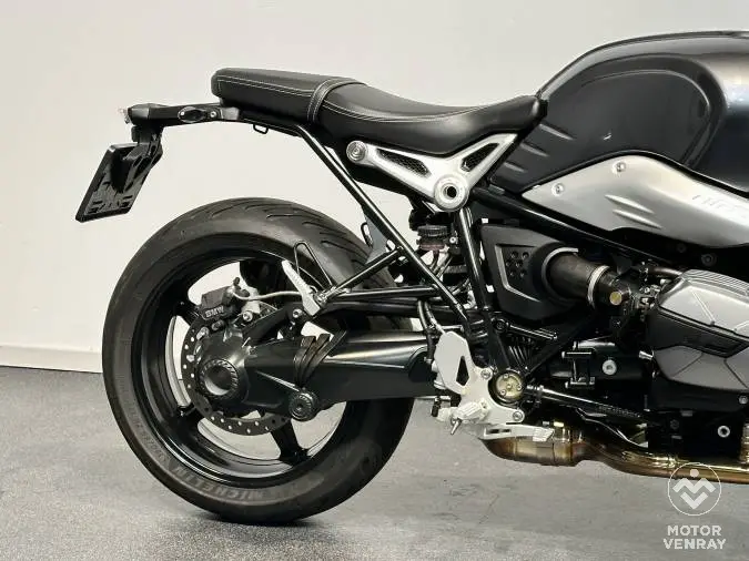 BMW R nine T Pure 2024