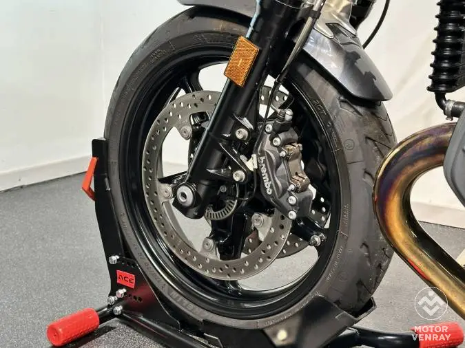BMW R nine T Pure 2024