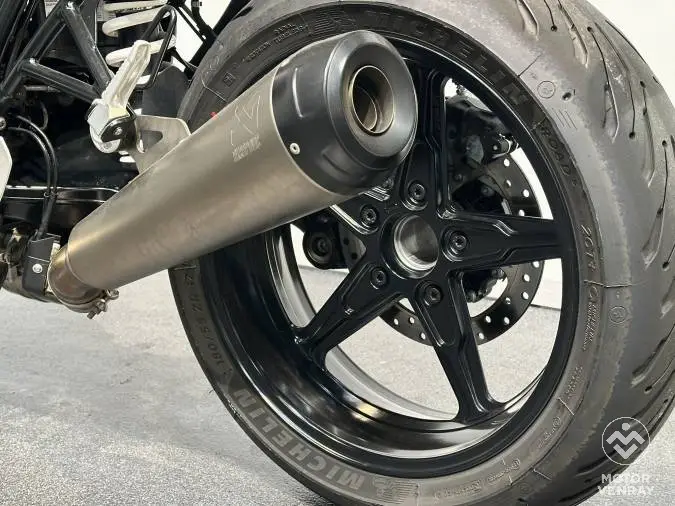 BMW R nine T Pure 2024